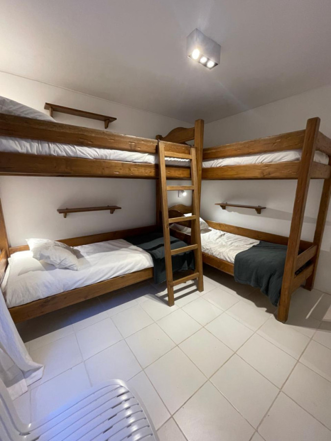 Apartamento ID.1573 - ALQUILER - MANANTIALES- Frente al mar