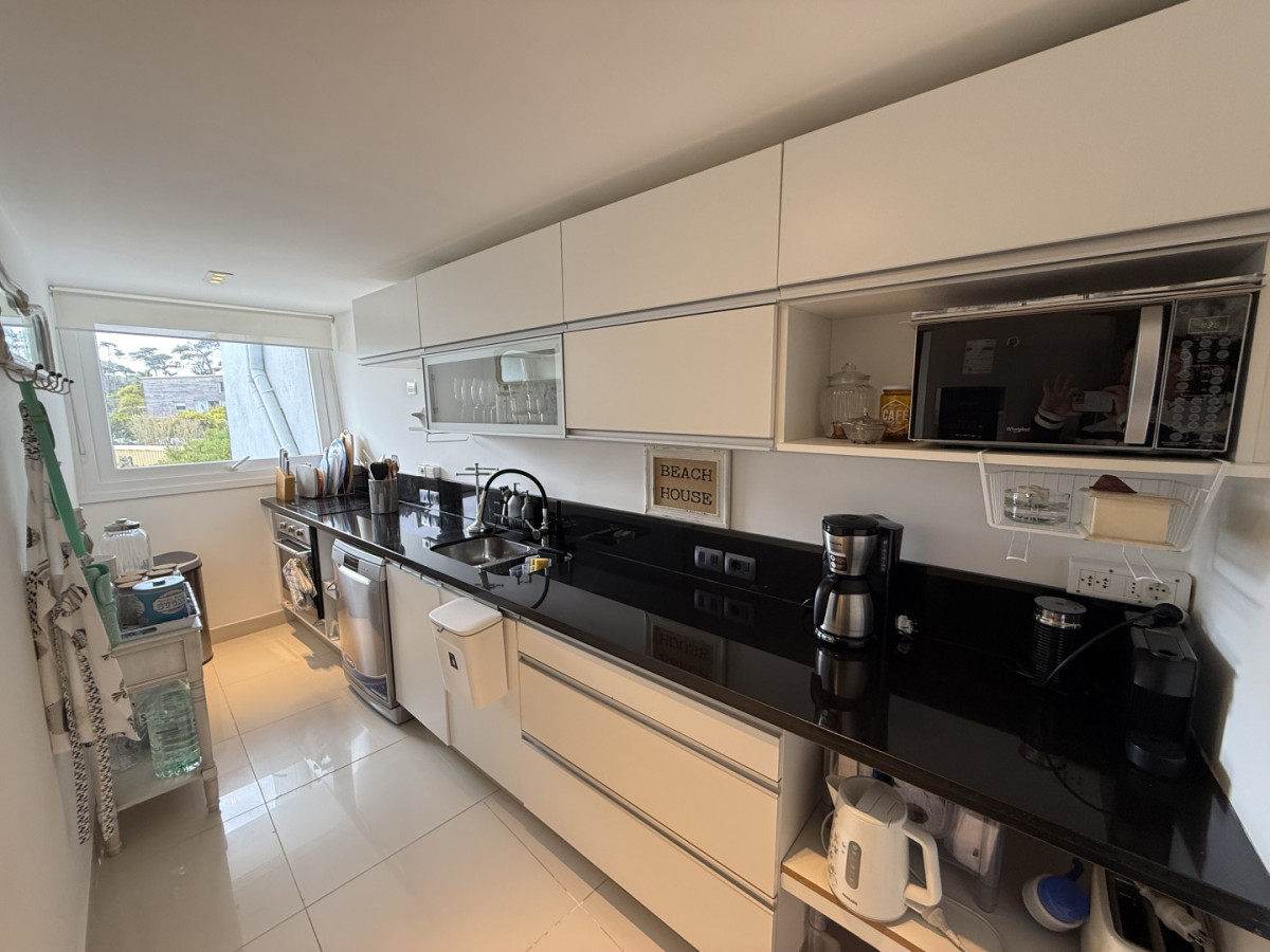 Apartamento ID.2292 - Departamento de 3 dormitorios en manantiales