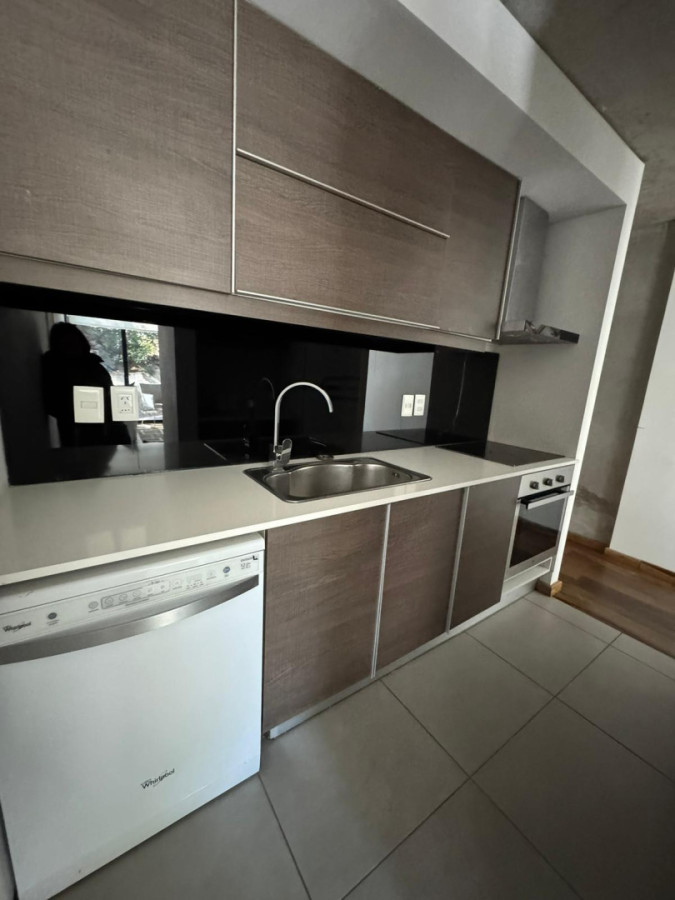 Apartamento ID.1876/ - Departamento 2 dormitorios en Be House