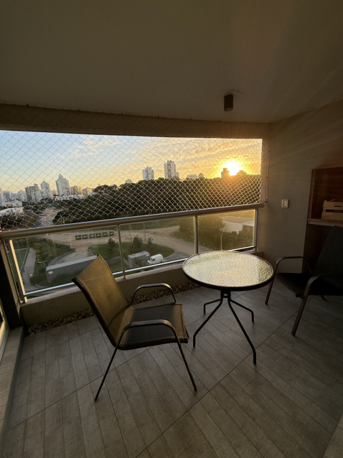 Apartamento ID.1797/ - LOOK BRAVA 2 SUITES + DEPENDENCIA