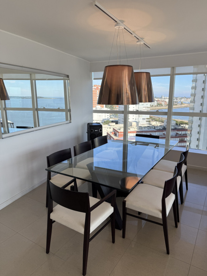 Apartamento ID.1864 - Departamento de 3 suites + servicio en Alexander Collecion