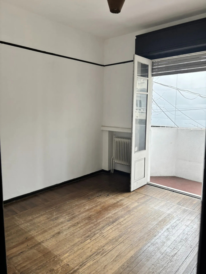 Apartamento ID.2370 - SE ALQUILA 2 DORMITORIOS CON BALCON