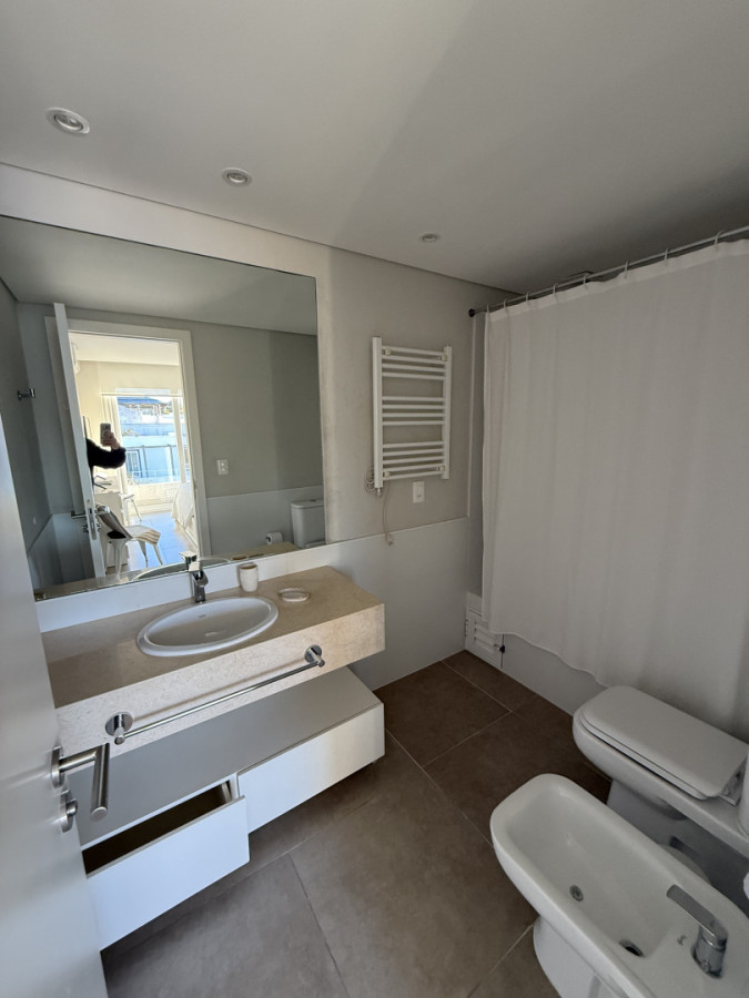 Apartamento ID.1845 - DEPARTAMENTO EN LA BARRA 3 DORM