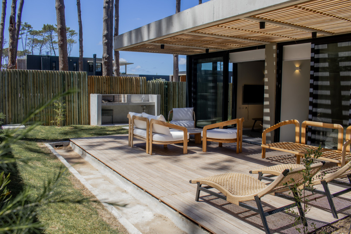 Apartamento ID.2227/ - Apartamento de 2 dormitorios en BO HOUSE 2 