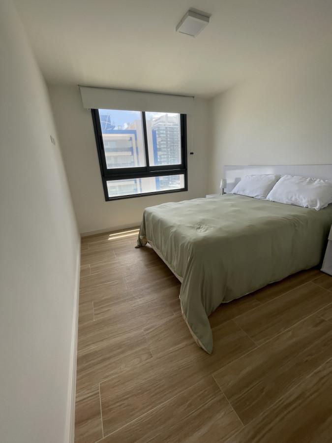 Apartamento ID.1289 - VENTA- Departamento 2 dormitorios a estrenar- Pda 3 Brava- Punta del Este