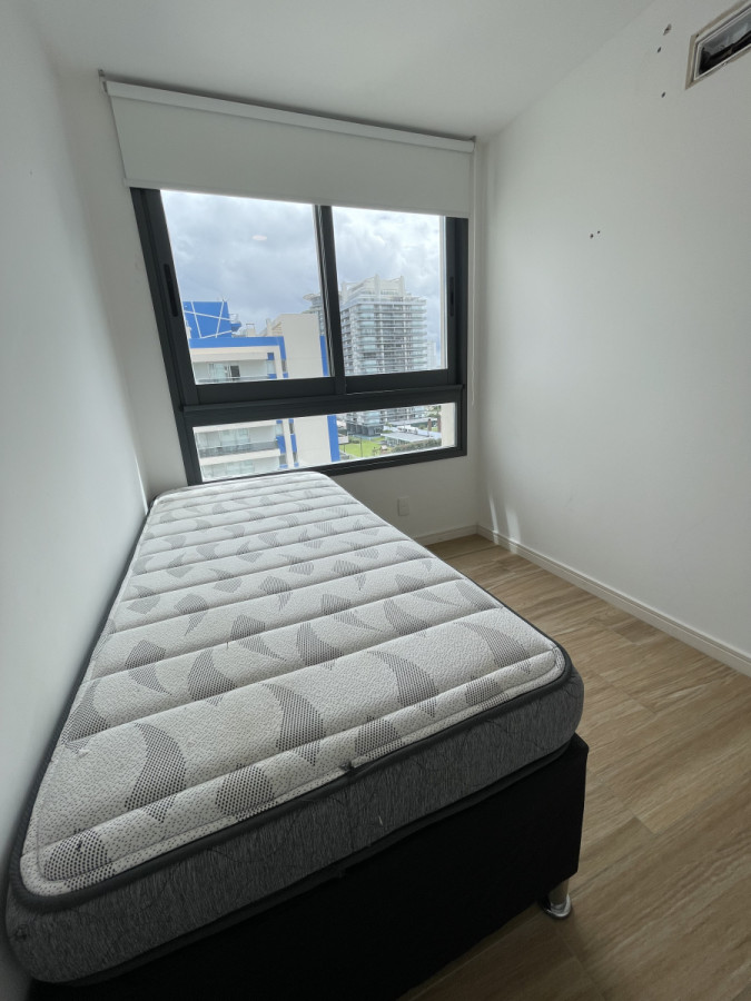 Apartamento ID.1321 - VENTA- Apartamento 2 dor- Amenities- Brava Punta del Este