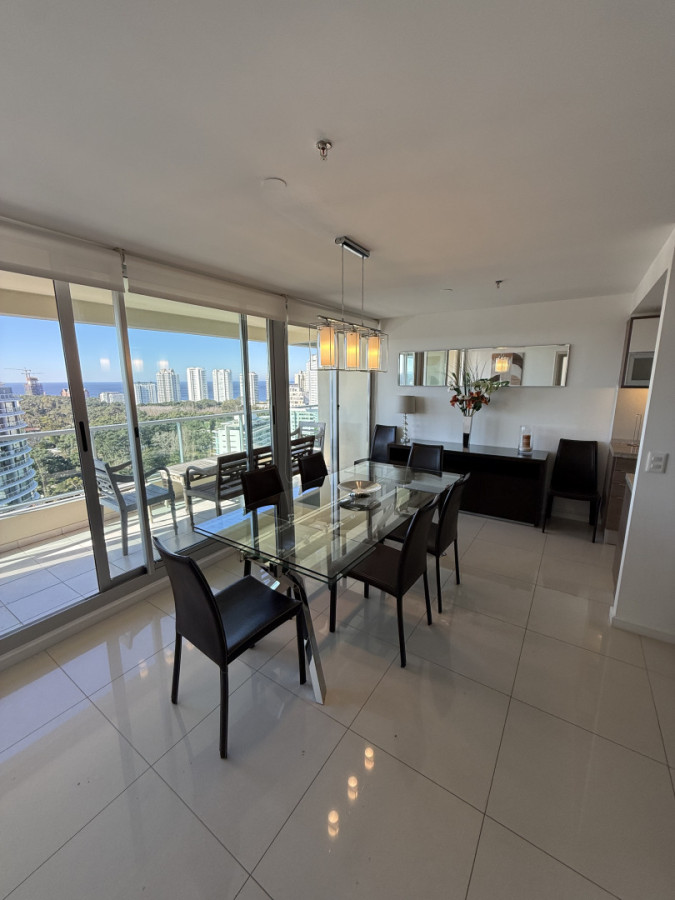 Apartamento ID.1869 - DEPARTAMENTO DE 3 DORMITORIOS EN GALA VISTA 