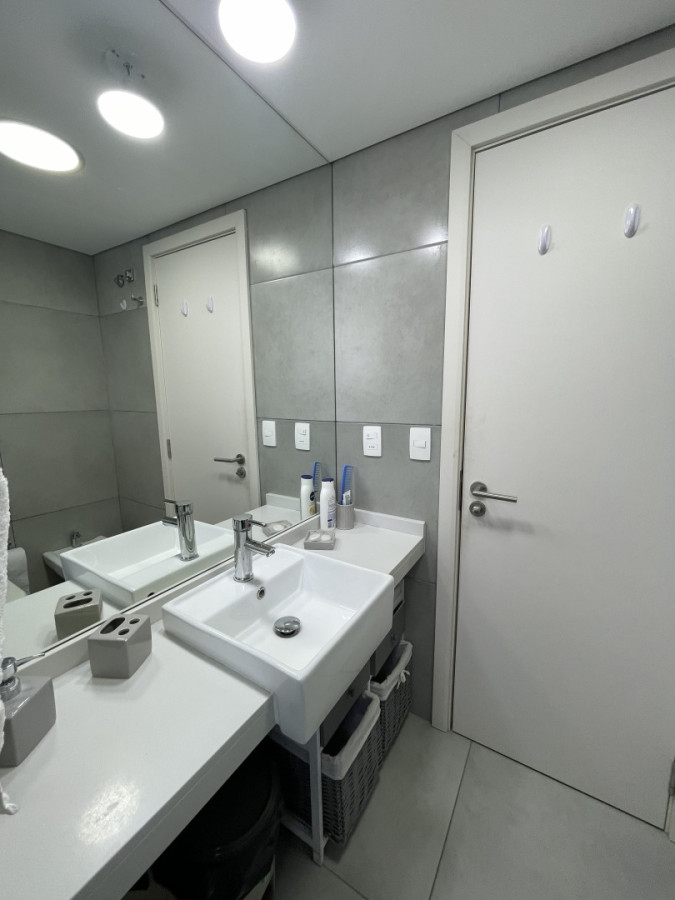Apartamento ID.1962/ - OPORTUNIDAD- VENTA- Departamento 2 dor- Pda 3 Brava- Punta del Este