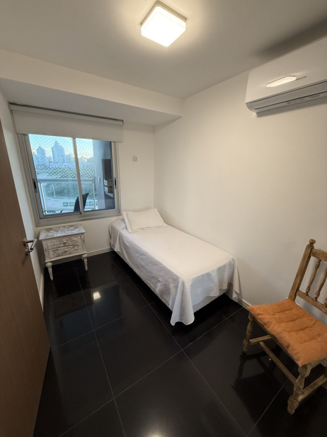 Apartamento ID.1797/ - LOOK BRAVA 2 SUITES + DEPENDENCIA