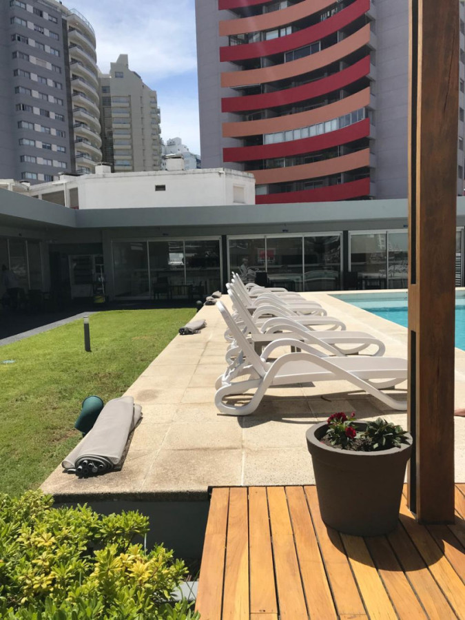 Apartamento ID.2200 - Departamento en Forest Tower 2 