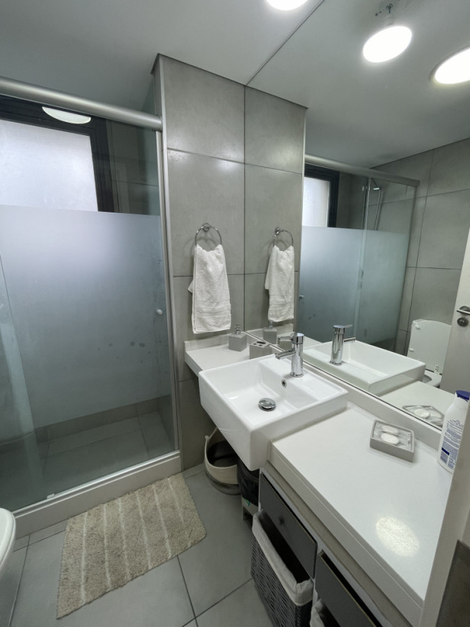 Apartamento ID.1962/ - OPORTUNIDAD- VENTA- Departamento 2 dor- Pda 3 Brava- Punta del Este