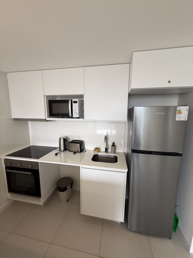 Apartamento ID.2211/ - Departamento de 1 dormitorio en Saint Honore