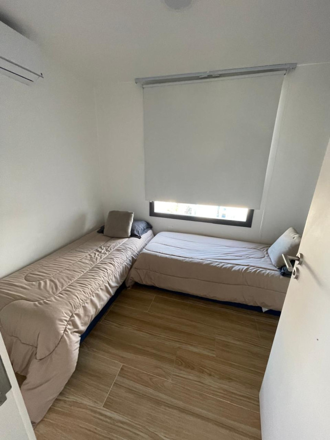 Apartamento ID.1468 - ALQUILER ANUAL Brava-Punta del Este- 2 dor- Amenities