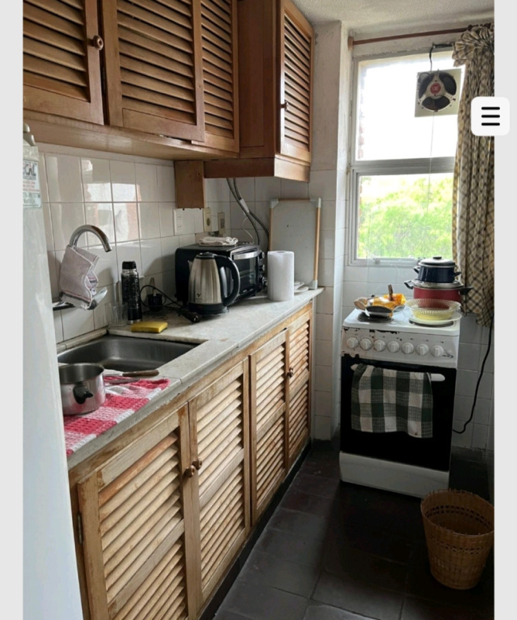 Apartamento ID.2204/ - tres dormitorios en buceo
