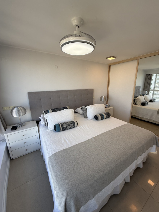 Apartamento ID.1864 - Departamento de 3 suites + servicio en Alexander Collecion