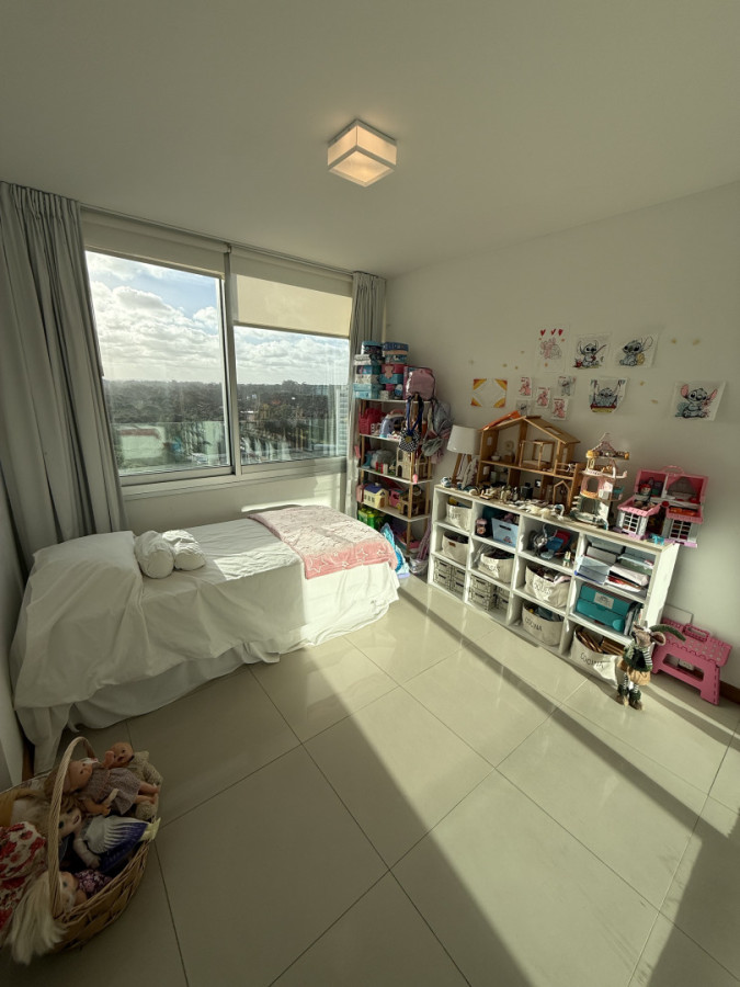 Apartamento ID.2005 - Departamento en Tiburon III de 3 dormitorios + servicio 