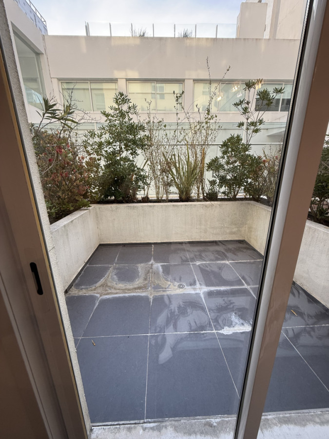 Apartamento ID.1893/ - Departamento en Peninsula con vista al mar 