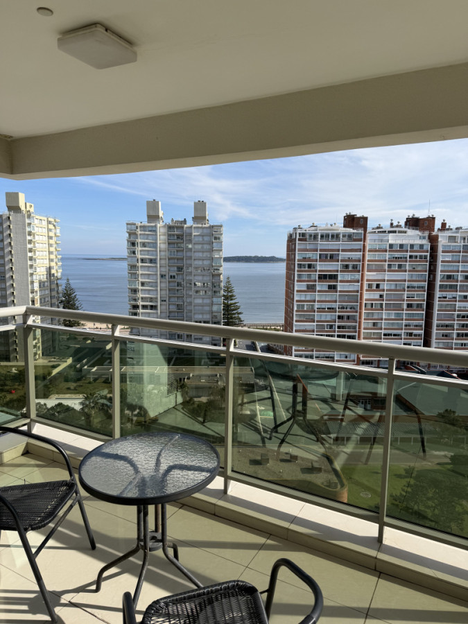 Apartamento ID.2110/ - Departamento de 2 suites en Torre  Imperiale III