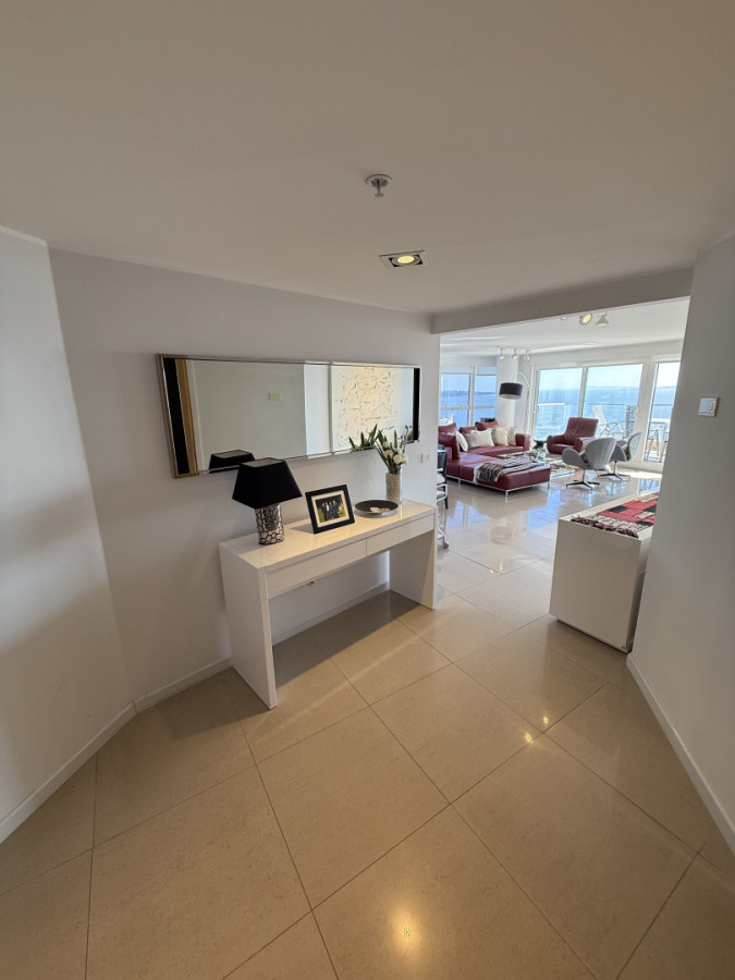 Apartamento ID.1864 - Departamento de 3 suites + servicio en Alexander Collecion