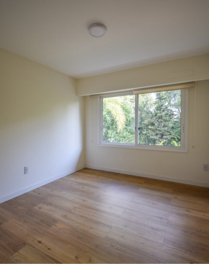 Apartamento ID.2229 - AMPLIO APARTAMENTO EN EDIFICIO LAS CONDES