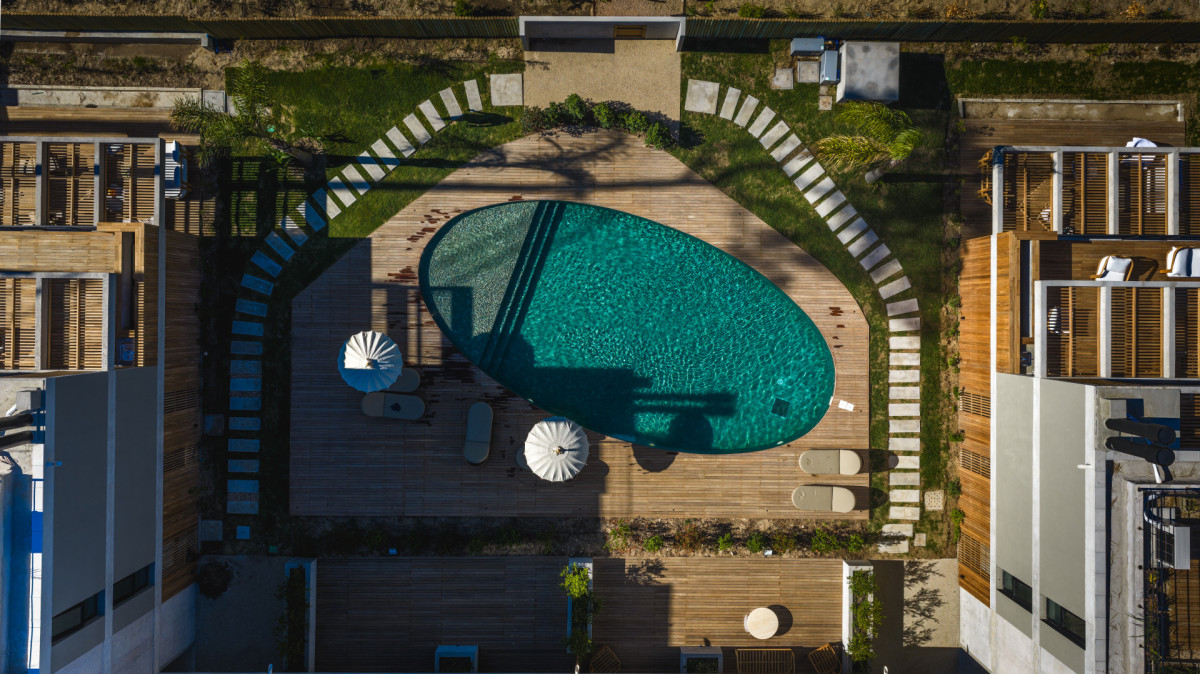 Apartamento ID.2226 - Apartamento de 3 dormitorios en José Ignacio 