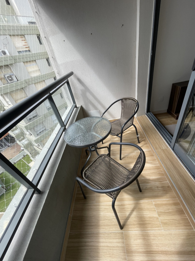 Apartamento ID.1321 - VENTA- Apartamento 2 dor- Amenities- Brava Punta del Este