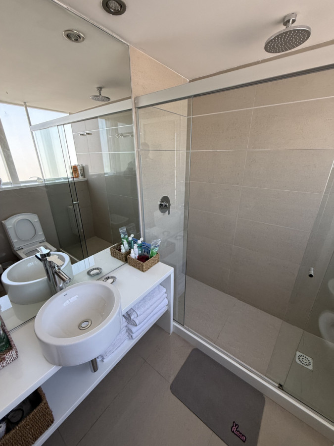 Apartamento ID.1864 - Departamento de 3 suites + servicio en Alexander Collecion