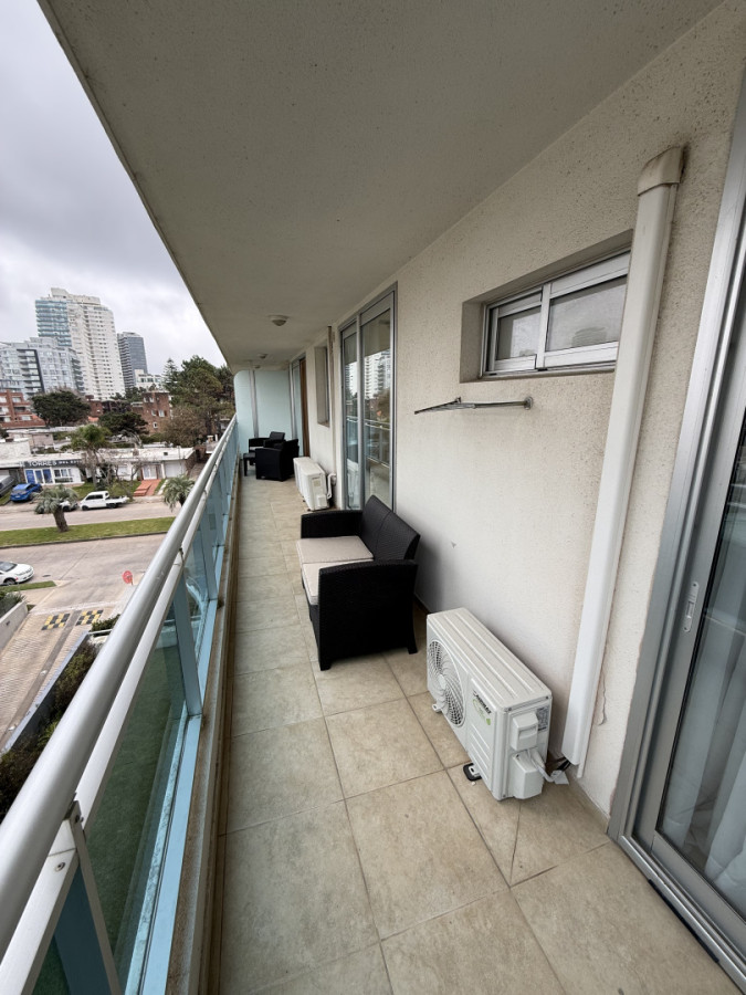Apartamento ID.1885/ - Apartamento 1 domitorio y medio  en sol y luna 2 