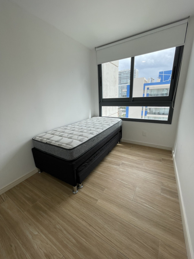 Apartamento ID.1321 - VENTA- Apartamento 2 dor- Amenities- Brava Punta del Este