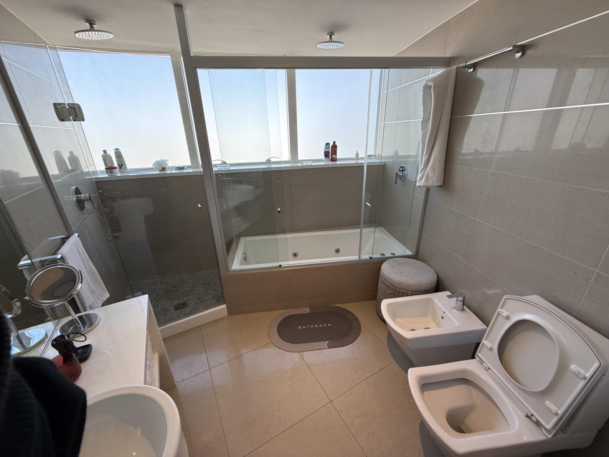 Apartamento ID.1864 - Departamento de 3 suites + servicio en Alexander Collecion