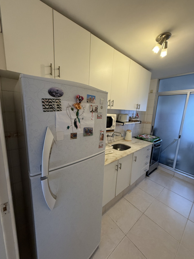 Apartamento ID.1905/ - Departamento de 3 dormitorios en Torre Triangulo mansa 