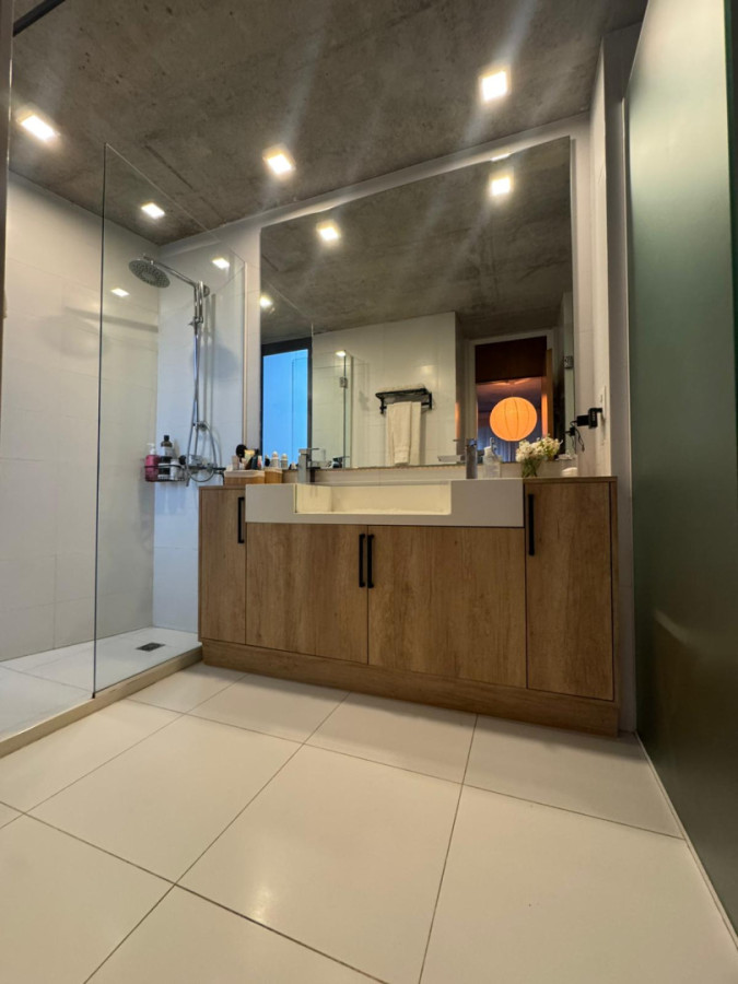 Apartamento ID.1876/ - Departamento 2 dormitorios en Be House