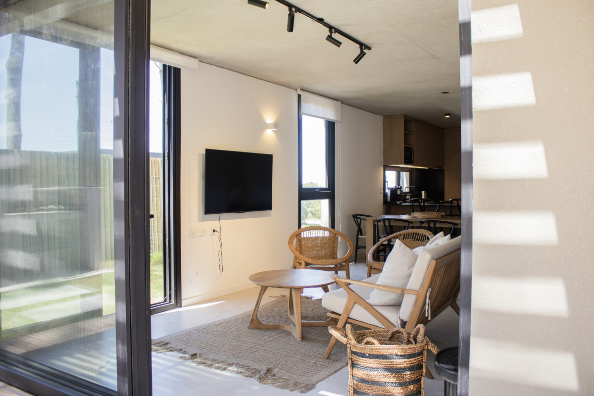 Apartamento ID.2227/ - Apartamento de 2 dormitorios en BO HOUSE 2 