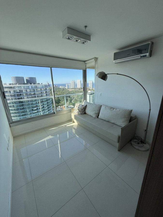 Apartamento ID.1869 - DEPARTAMENTO DE 3 DORMITORIOS EN GALA VISTA 