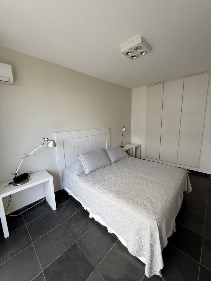 Apartamento ID.1915/ - Departamento de 2 dormitorios en manantiales