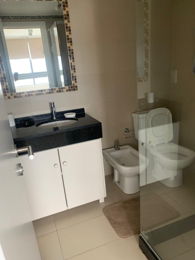 Apartamento ID.2154/ - Departmamento en Edificio Chronos Playa Brava