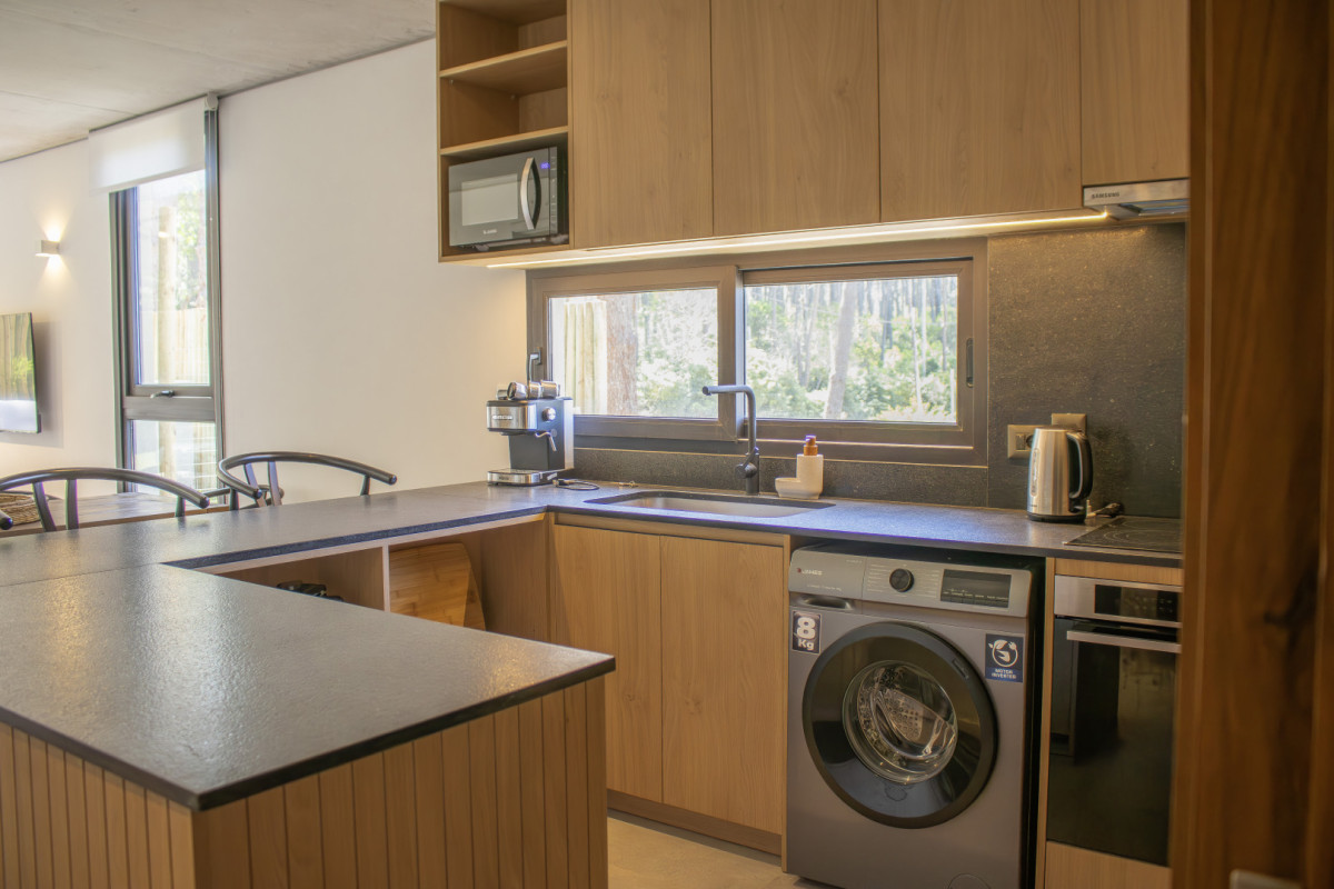 Apartamento ID.2227/ - Apartamento de 2 dormitorios en BO HOUSE 2 