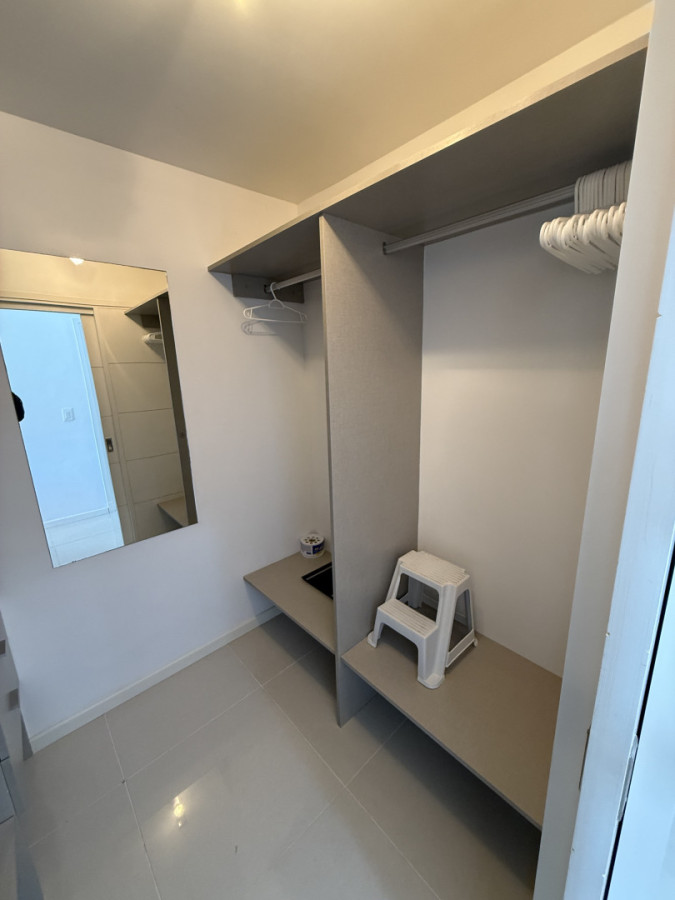 Apartamento ID.2197/ - Departamento de 2 dormitorios y medio en ICON BRAVA 