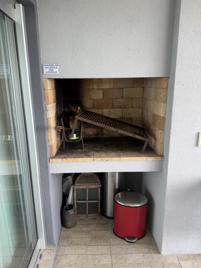 Apartamento ID.1918 - Departamento en Playa Brava 3 dormitorios + Servicio