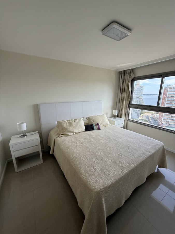 Apartamento ID.2110/ - Departamento de 2 suites en Torre  Imperiale III