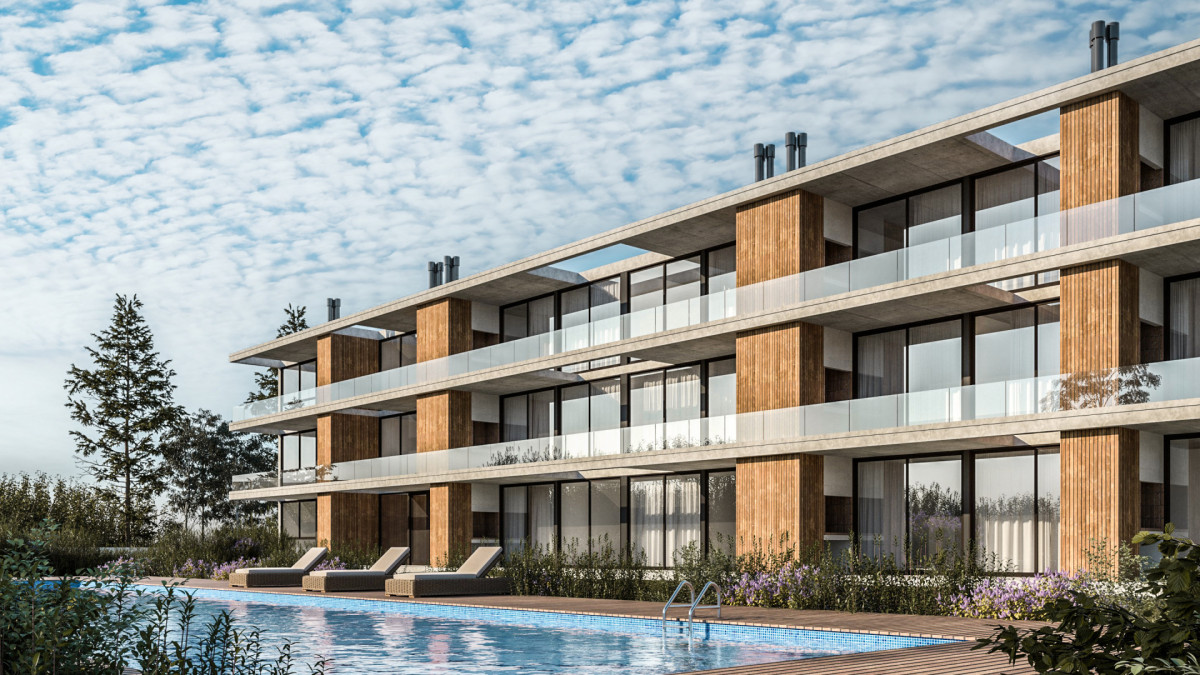 Apartamento ID.2064 - Grutas de la Ballena. Apartamentos de 1 dormitorio con parrillero y vista al mar