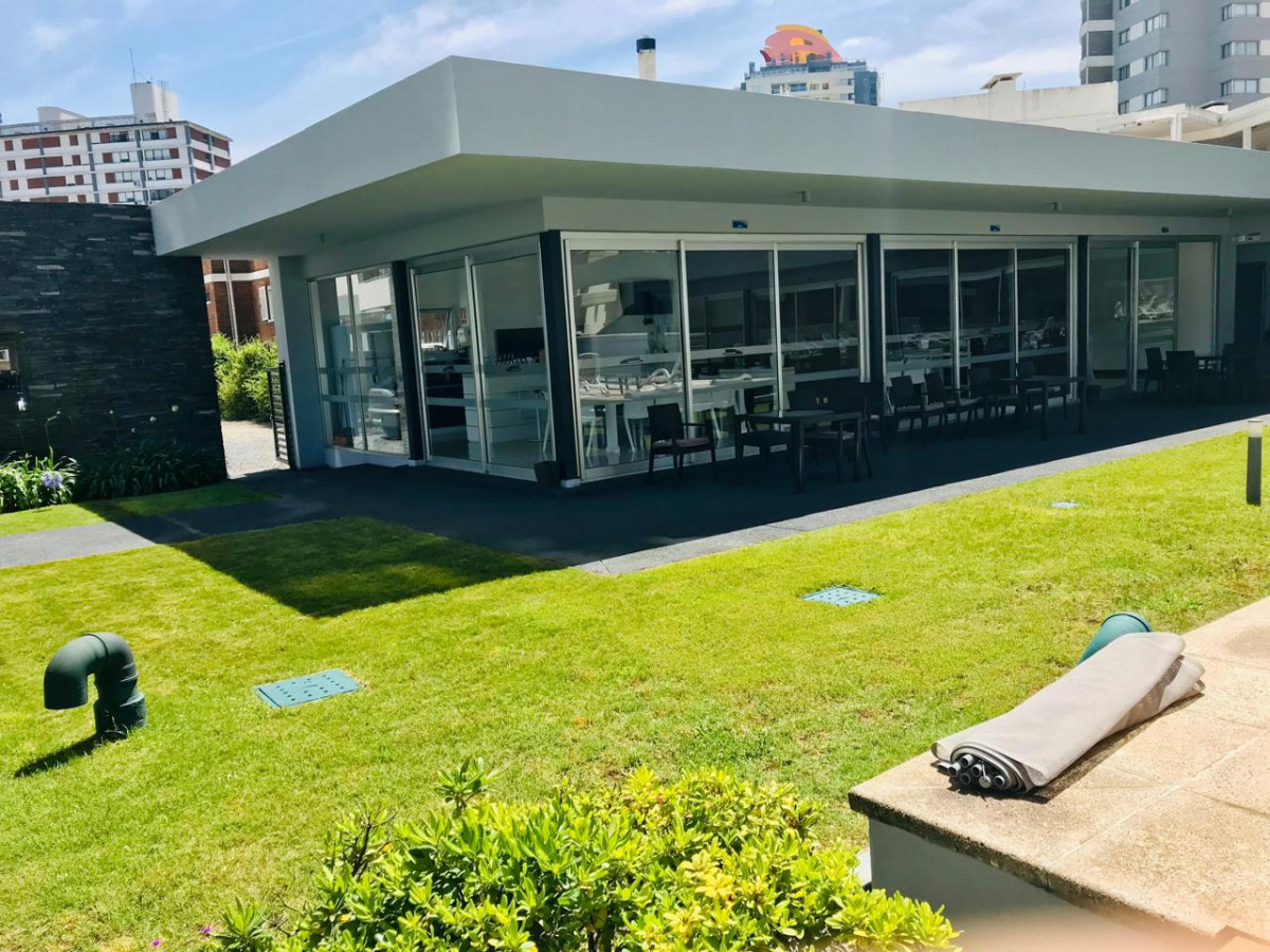 Apartamento ID.2200 - Departamento en Forest Tower 2 