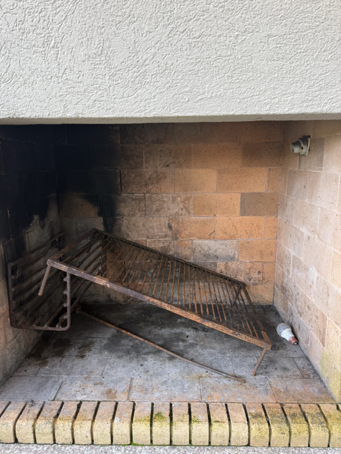 Apartamento ID.1937/ - Departamento en la barra 2 dormitorios y 2 baños