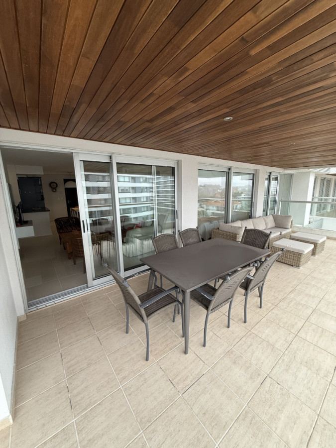 Apartamento ID.2182/ - Departamento de 2 dormitorios y medio en ICON BRAVA