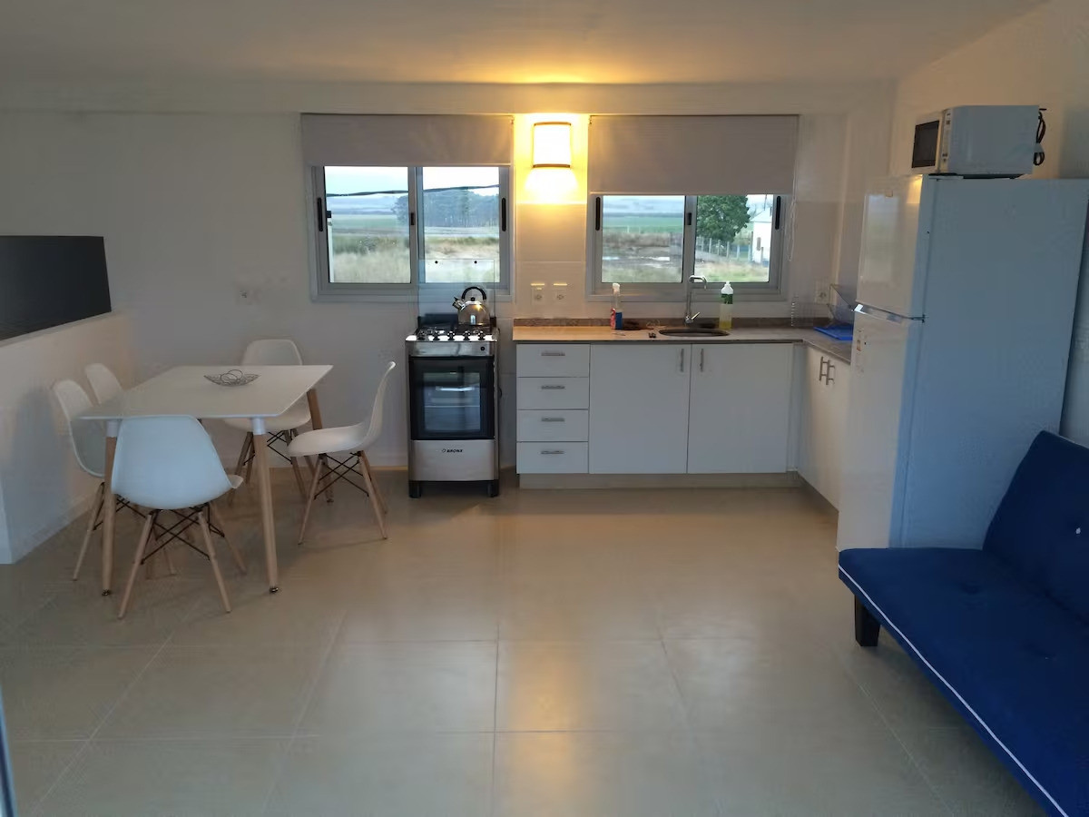Apartamento ID.2043 - La Pedrera. Complejo 4 apartamentos 