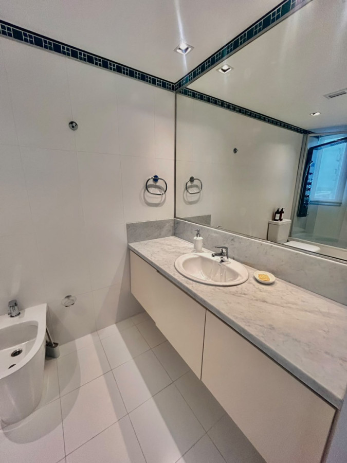 Apartamento ID.2286 - Apartamento de 3 dormitorios + Servicio en Le Parc 