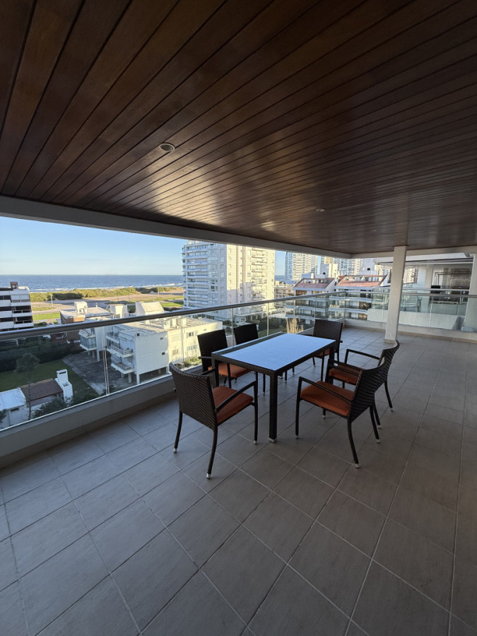 Apartamento ID.2197/ - Departamento de 2 dormitorios y medio en ICON BRAVA 