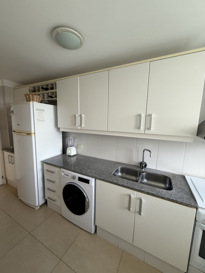 Apartamento ID.1778/ - Departmamento  de 3 dormitorios en Siglo Sol 