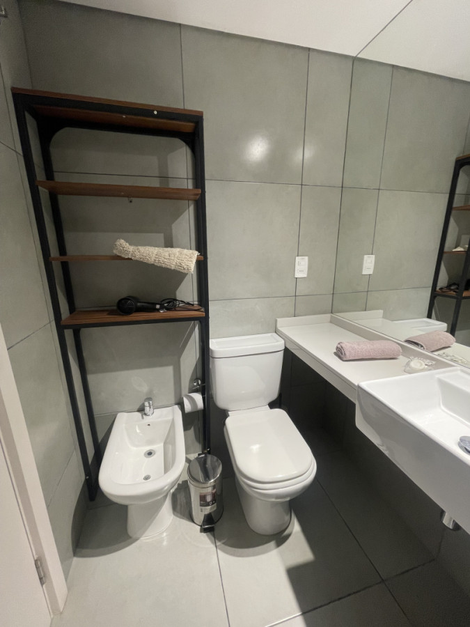 Apartamento ID.2040/ - VENTA- Departamento 2 dormitorios con vista a Brava- Amenities.