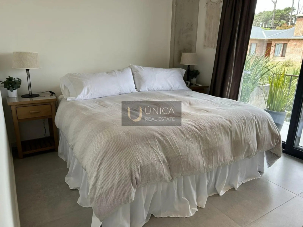 Apartamento ID.1531 - Bo House La Juanita 2 dormitorios. 
